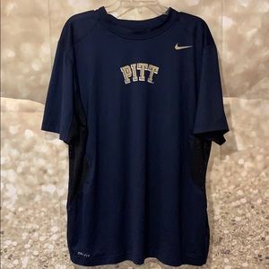 Men’s Nike shirt 2XL